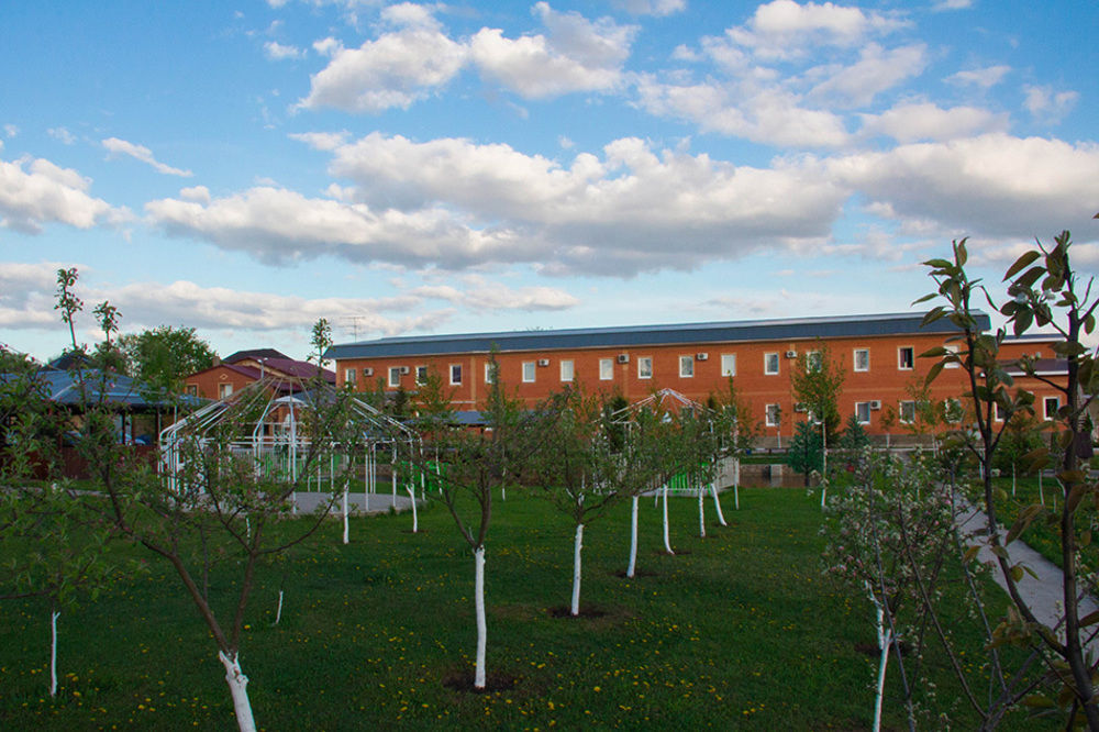 Fotos del hotel - UYUT HOTEL