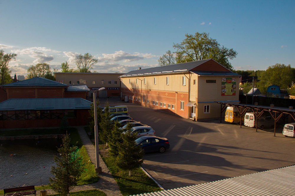 Fotos del hotel - UYUT HOTEL