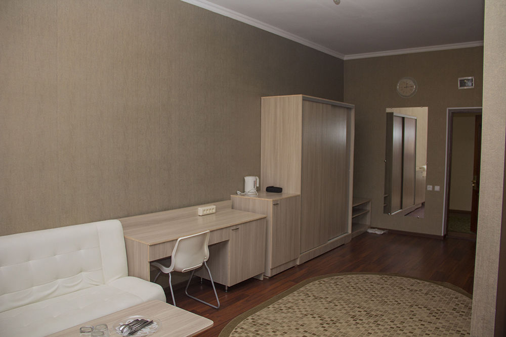 Fotos del hotel - UYUT HOTEL