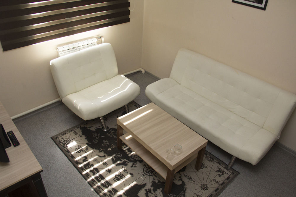 Fotos del hotel - UYUT HOTEL