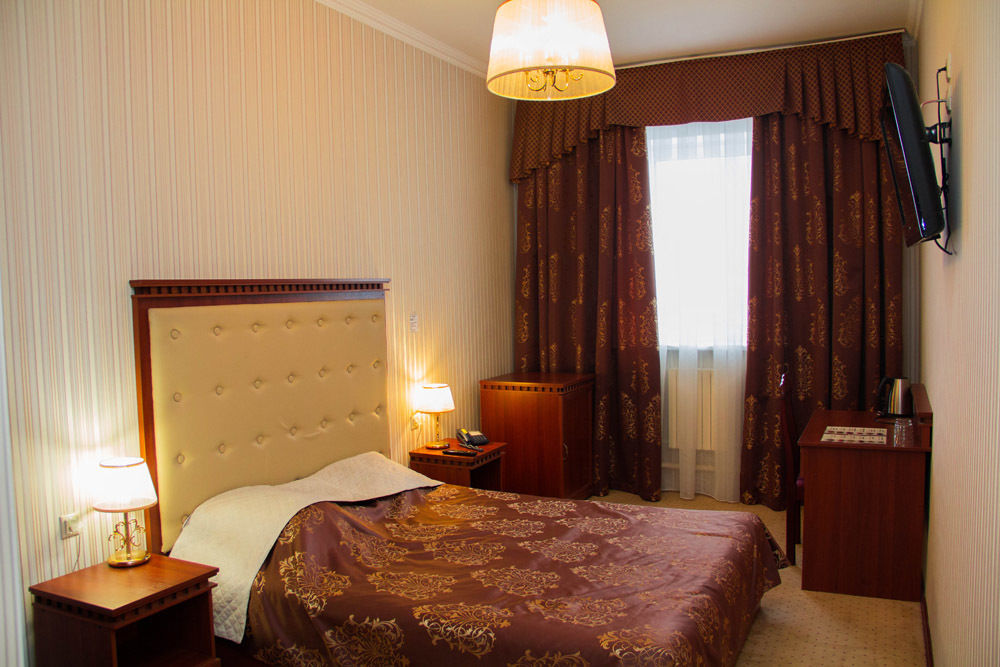 Fotos del hotel - UYUT HOTEL