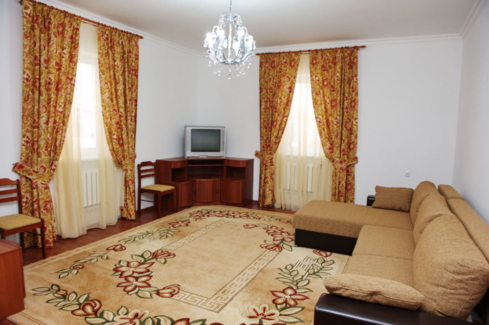 Fotos del hotel - UYUT HOTEL