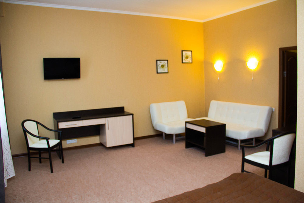 Fotos del hotel - UYUT HOTEL