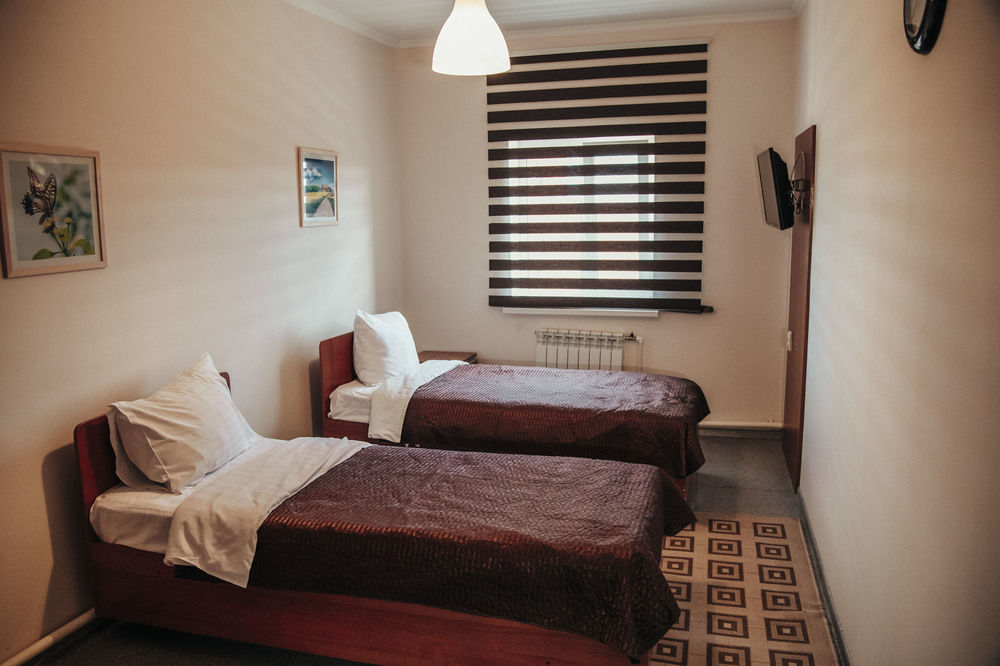 Fotos del hotel - UYUT HOTEL