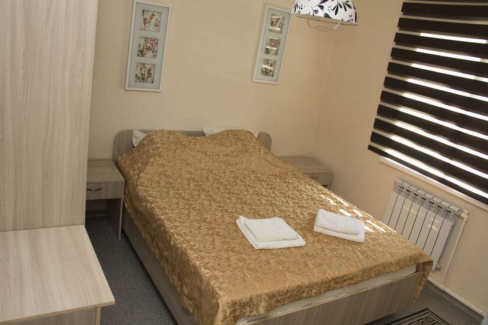Fotos del hotel - UYUT HOTEL