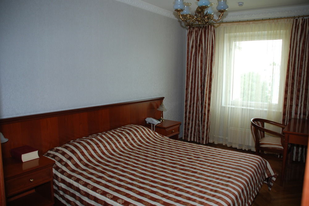 Fotos del hotel - DANILOVSKAYA