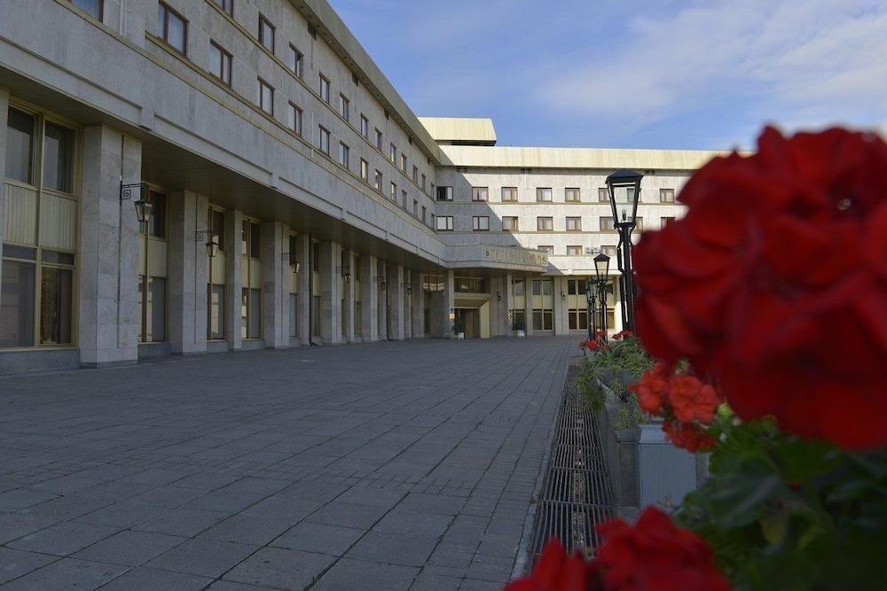 Fotos del hotel - DANILOVSKAYA
