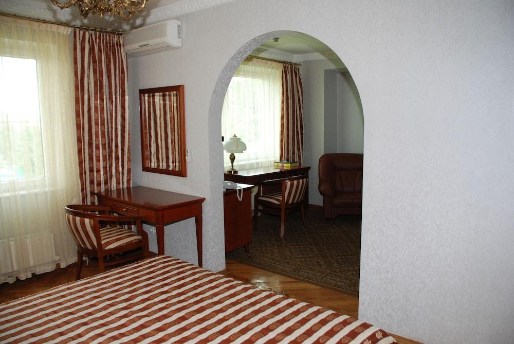 Fotos del hotel - DANILOVSKAYA