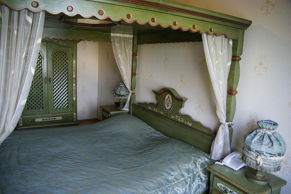 Fotos del hotel - DANILOVSKAYA