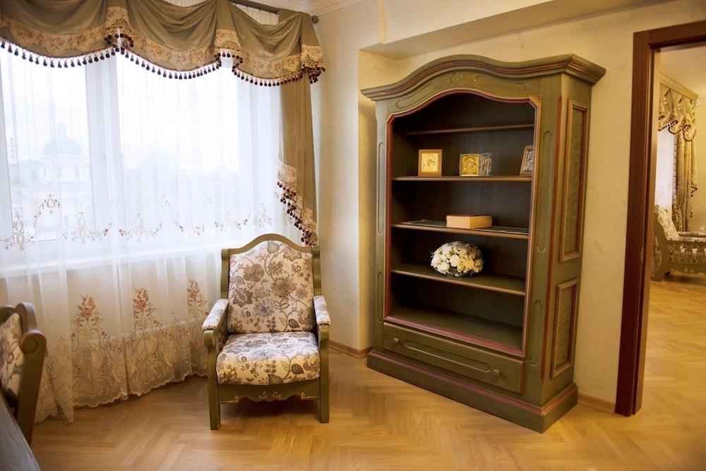 Fotos del hotel - DANILOVSKAYA