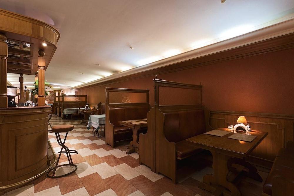 Fotos del hotel - DANILOVSKAYA