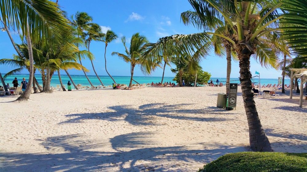 Fotos del hotel - APARTAHOTEL PUNTA CANA SEVEN BEACHES