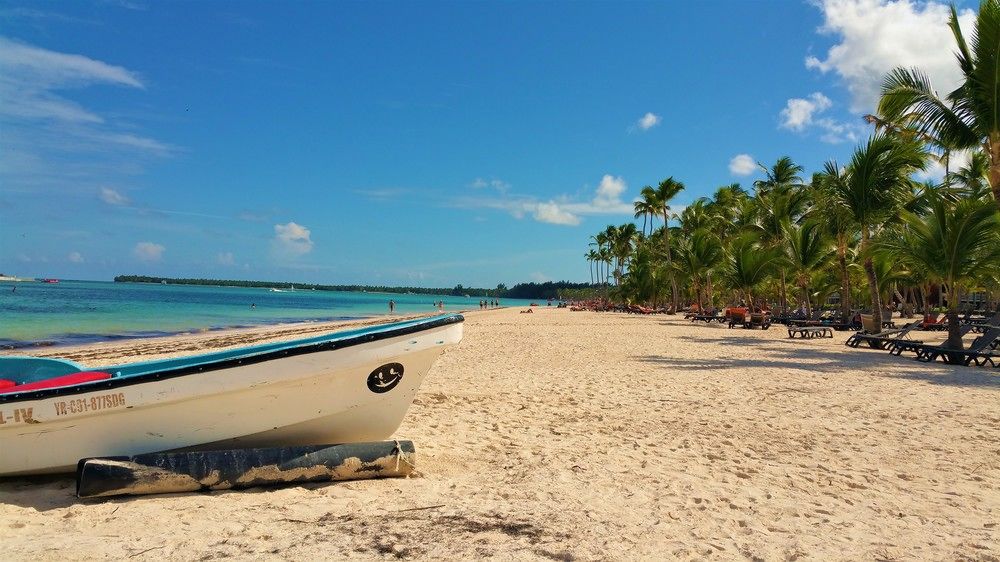 Fotos del hotel - APARTAHOTEL PUNTA CANA SEVEN BEACHES