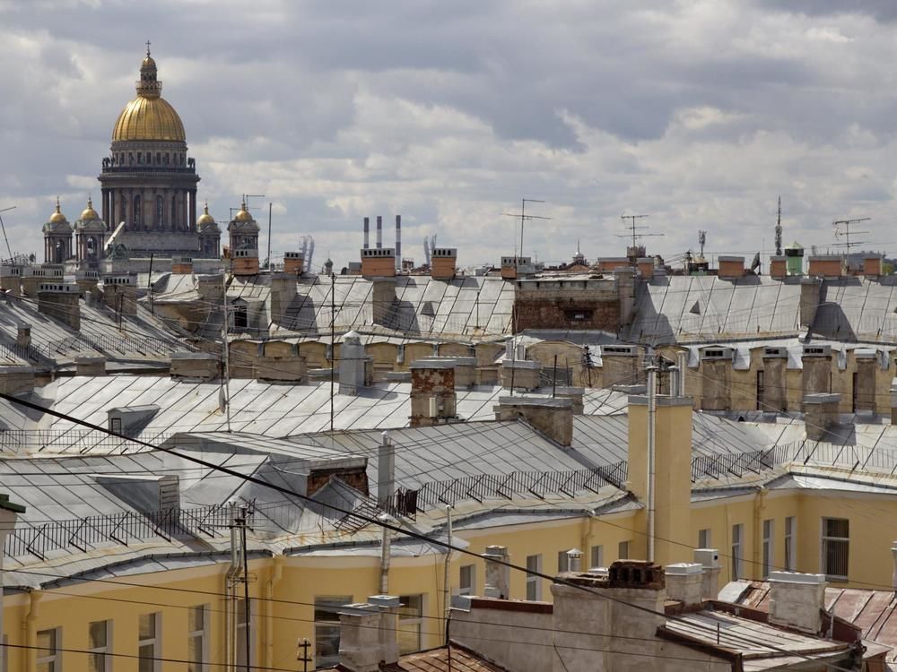 Fotos del hotel - NEVSKY HOTEL GRAND ENERGY