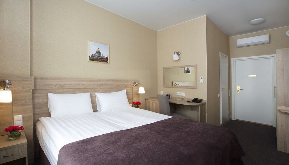 Fotos del hotel - NEVSKY HOTEL GRAND ENERGY
