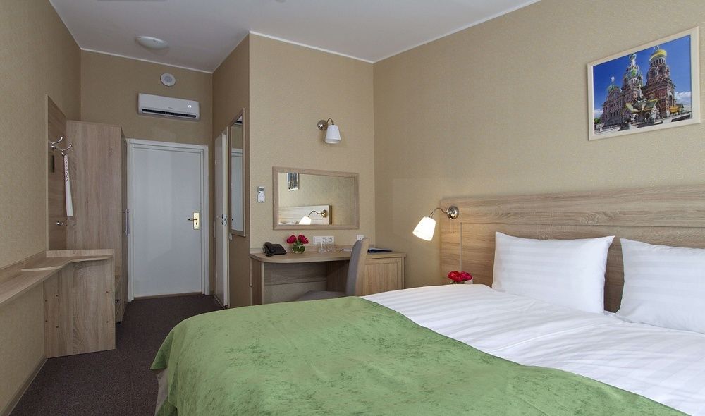 Fotos del hotel - NEVSKY HOTEL GRAND ENERGY