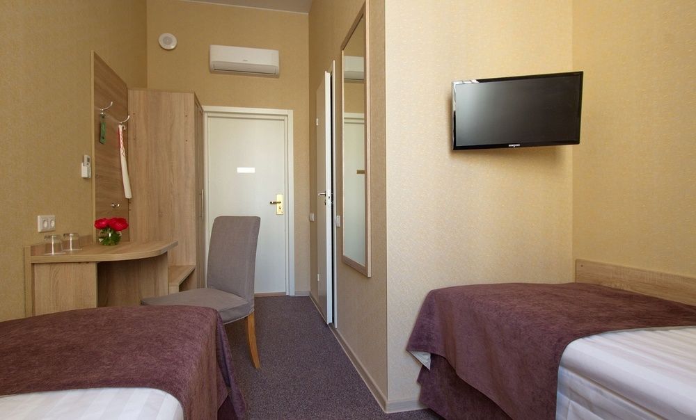 Fotos del hotel - NEVSKY HOTEL GRAND ENERGY