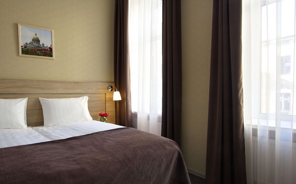 Fotos del hotel - NEVSKY HOTEL GRAND ENERGY