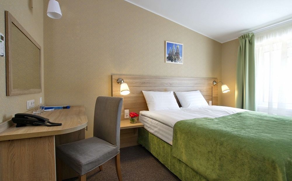 Fotos del hotel - NEVSKY HOTEL GRAND ENERGY