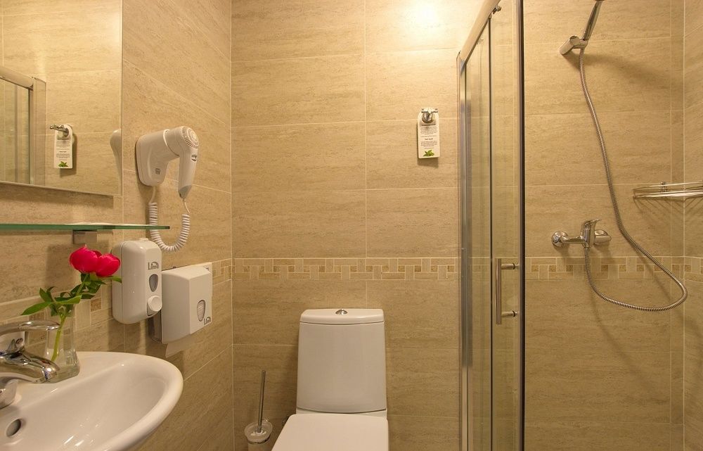 Fotos del hotel - NEVSKY HOTEL GRAND ENERGY