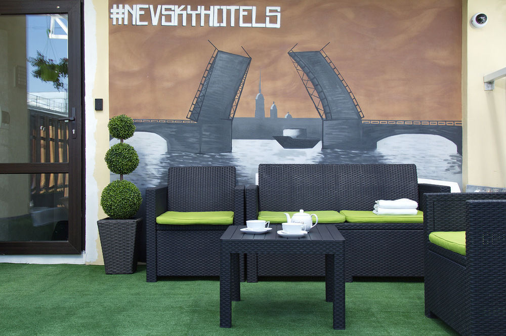 Fotos del hotel - NEVSKY HOTEL GRAND ENERGY