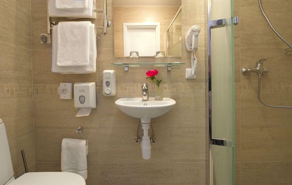 Fotos del hotel - NEVSKY HOTEL GRAND ENERGY