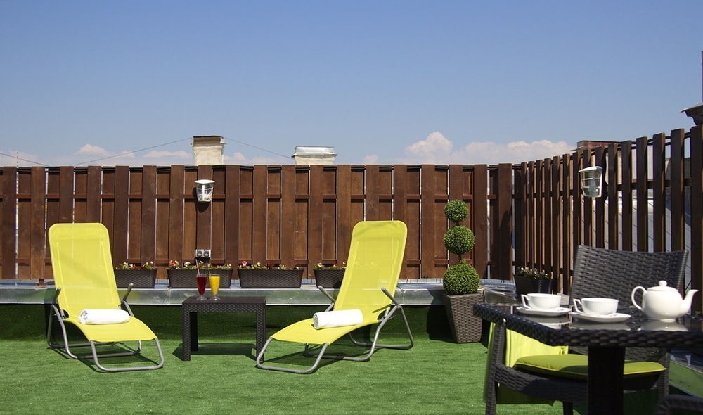 Fotos del hotel - NEVSKY HOTEL GRAND ENERGY