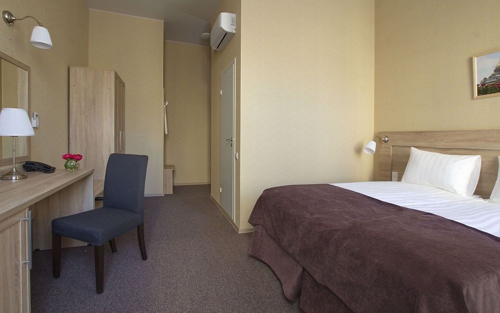 Fotos del hotel - NEVSKY HOTEL GRAND ENERGY