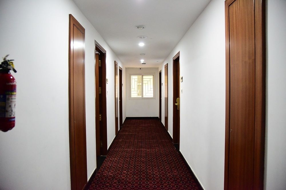 Fotos del hotel - THE RAYAL COMFORTS