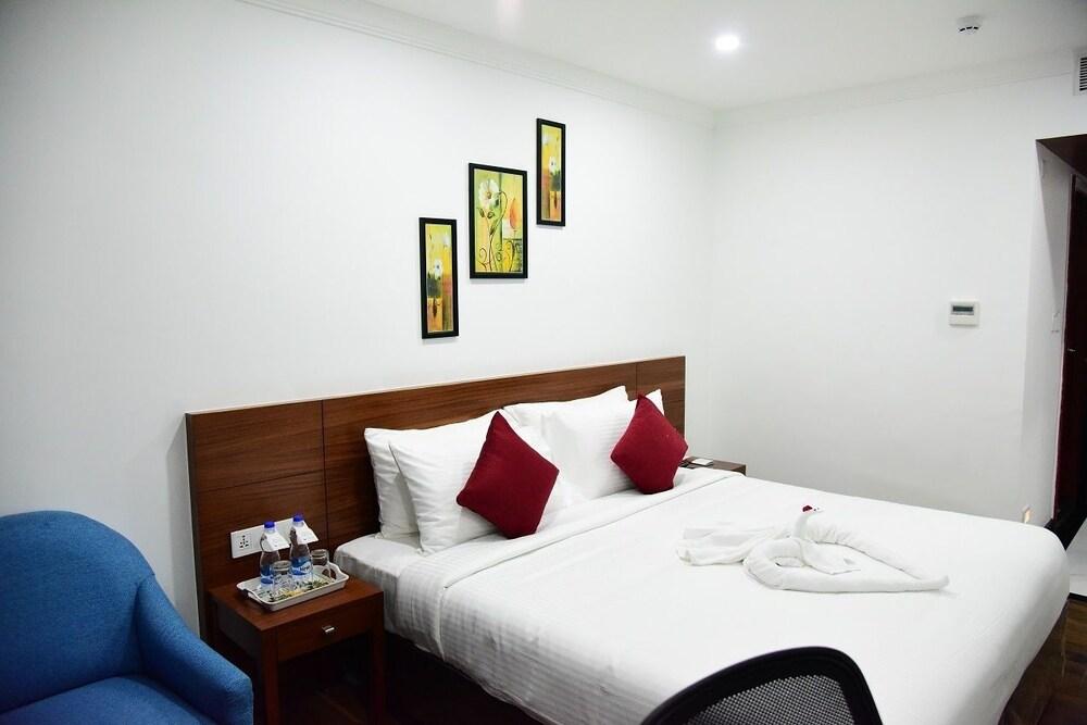 Fotos del hotel - THE RAYAL COMFORTS