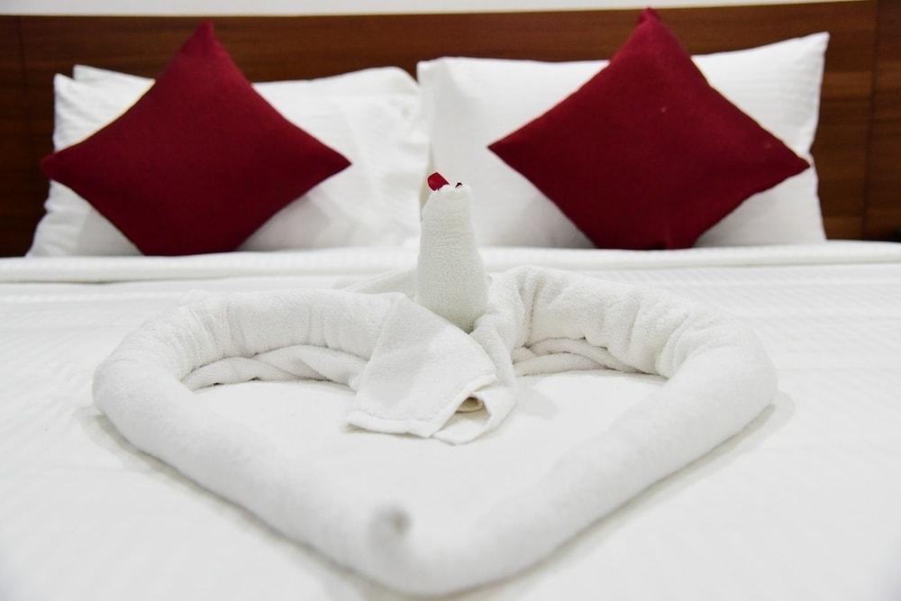 Fotos del hotel - THE RAYAL COMFORTS