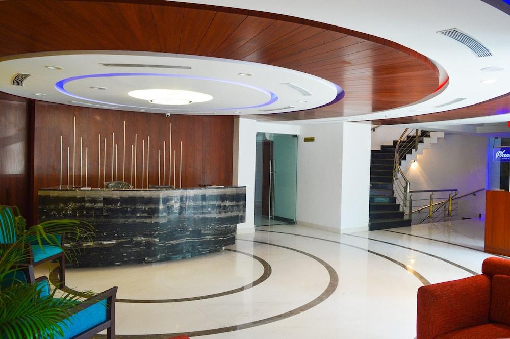 Fotos del hotel - THE RAYAL COMFORTS