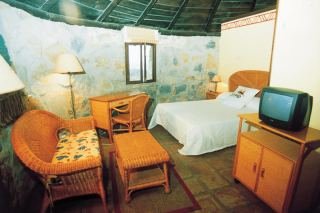 Fotos del hotel - Selwo Lodge