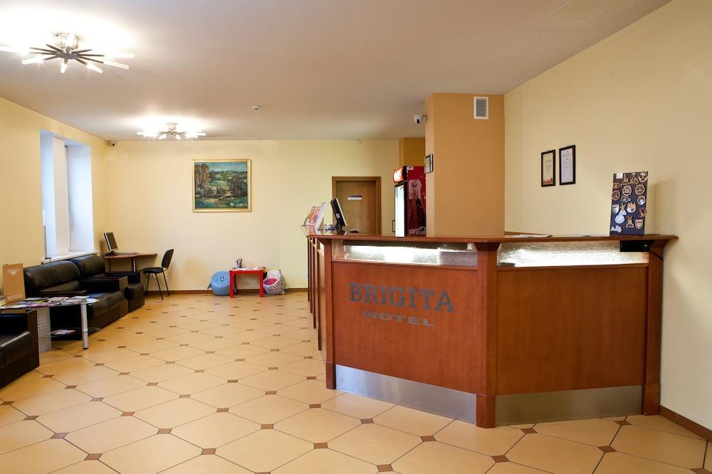 Fotos del hotel - Kolonna Hotel Brigita