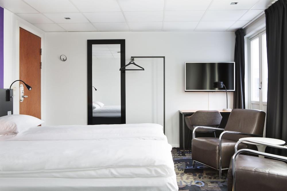 Fotos del hotel - Comfort Borsparken