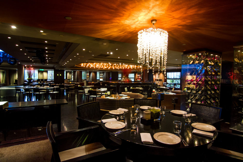 Fotos del hotel - Grand Hyatt