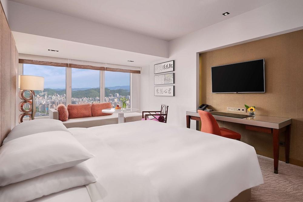 Fotos del hotel - Grand Hyatt