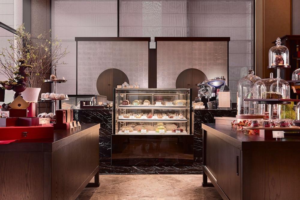 Fotos del hotel - Grand Hyatt