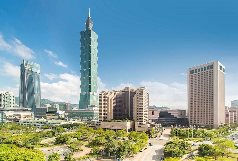 Fotos del hotel - Grand Hyatt