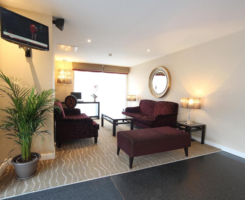 Fotos del hotel - Gresham Belson Hotel