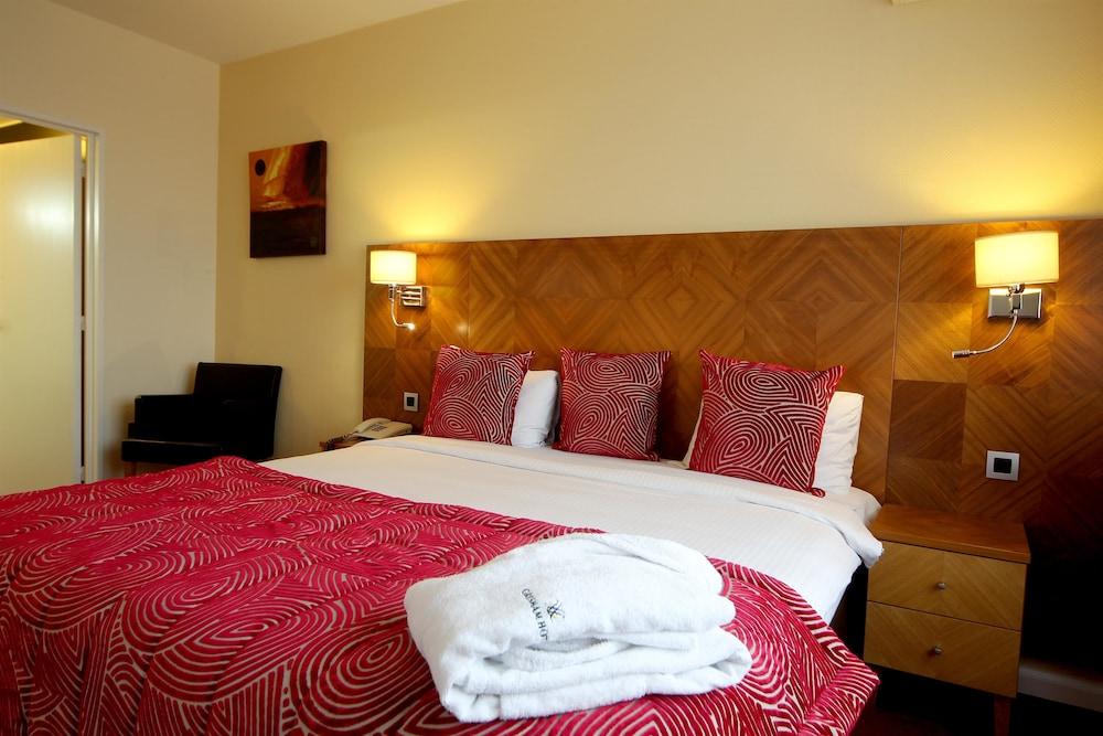 Fotos del hotel - Gresham Belson Hotel