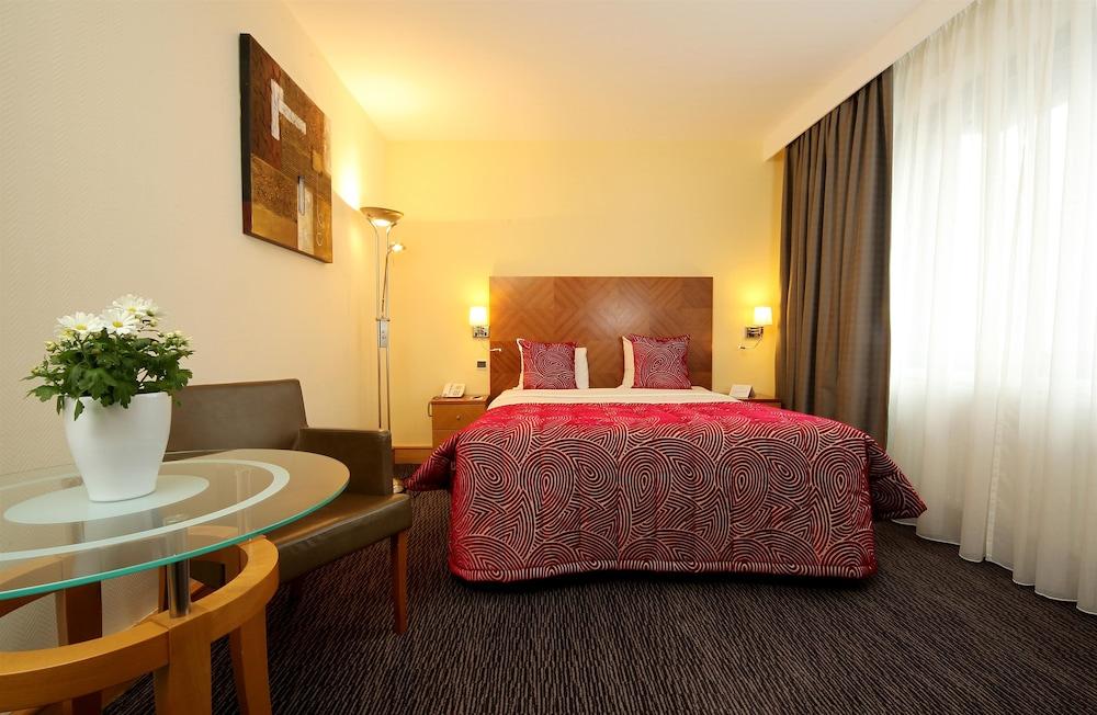 Fotos del hotel - Gresham Belson Hotel