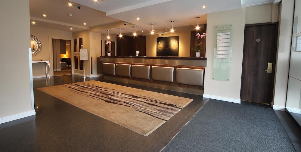 Fotos del hotel - Gresham Belson Hotel