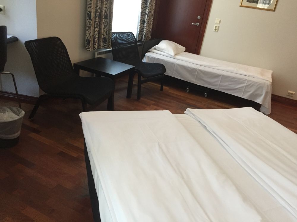 Fotos del hotel - P-Hotels Oslo