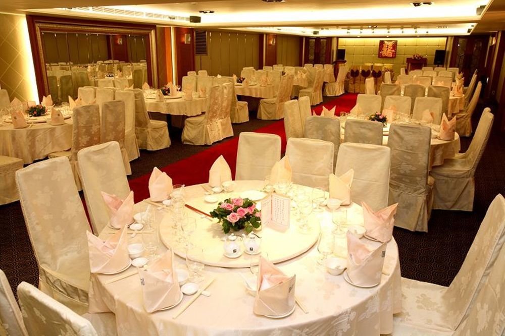 Fotos del hotel - GOLDEN CHINA HOTEL
