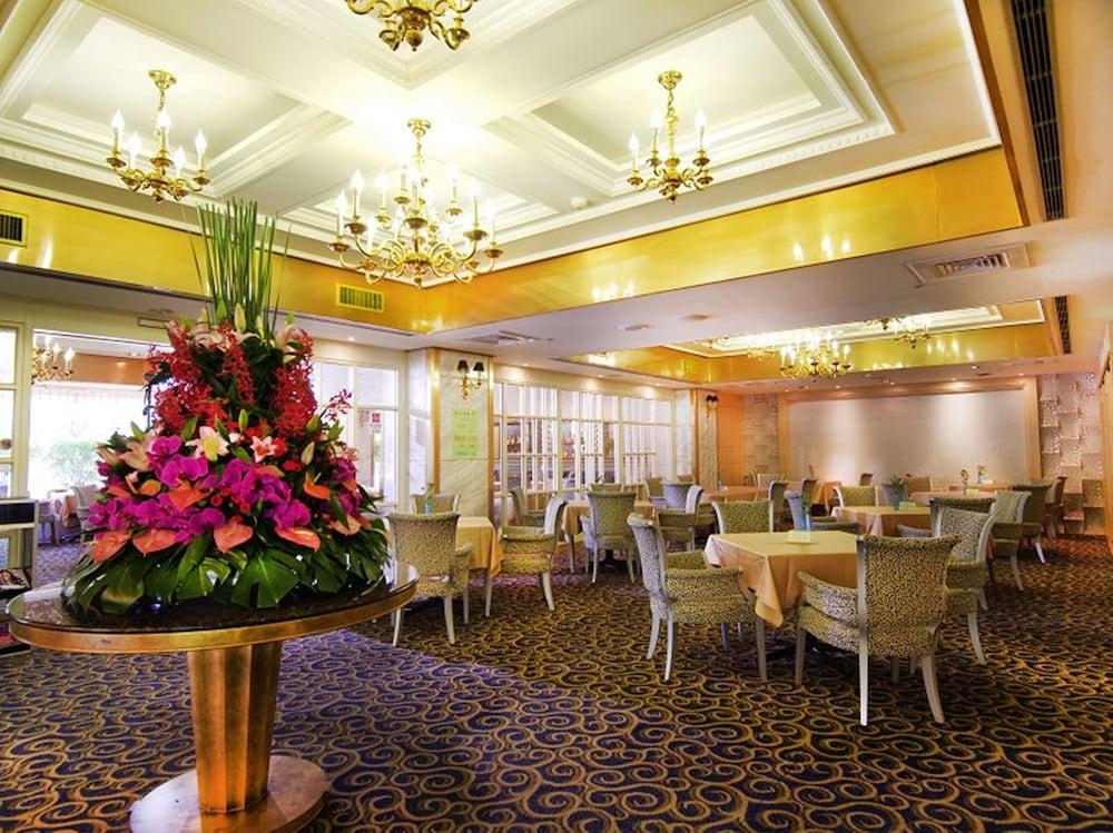 Fotos del hotel - GOLDEN CHINA HOTEL