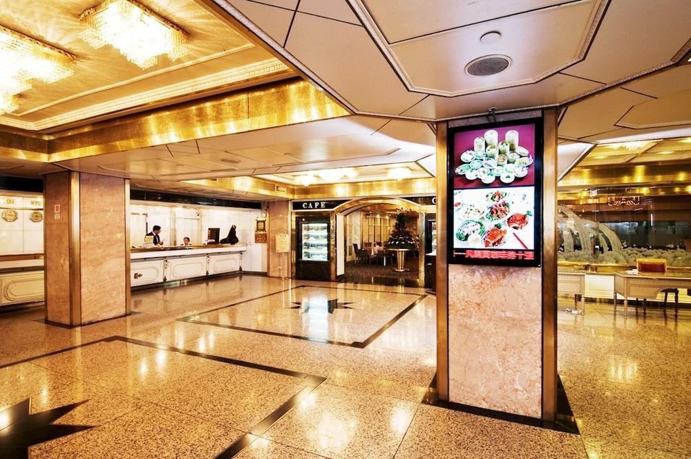 Fotos del hotel - GOLDEN CHINA HOTEL