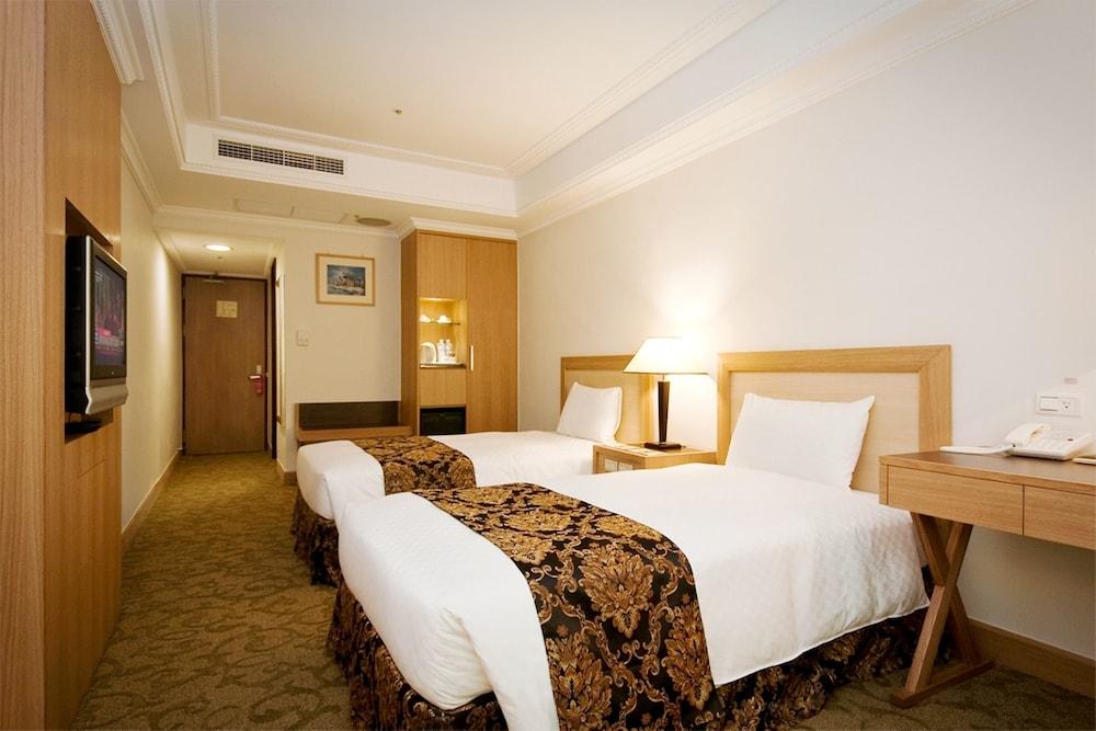 Fotos del hotel - GOLDEN CHINA HOTEL