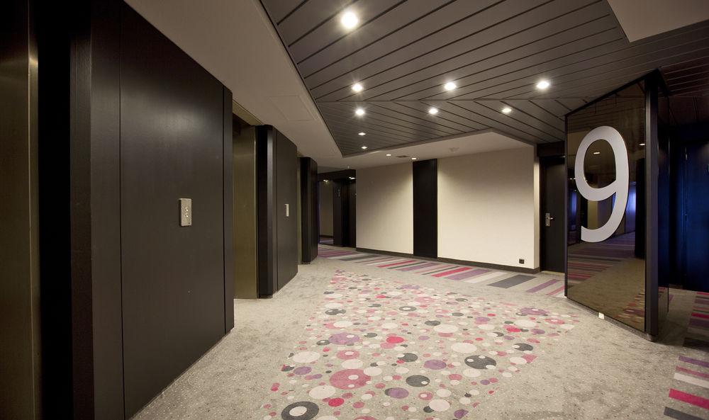 Fotos del hotel - Mercure Antwerp City South