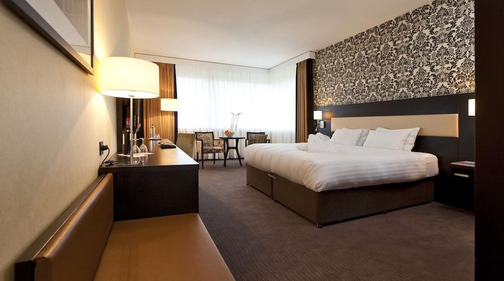 Fotos del hotel - Mercure Antwerp City South